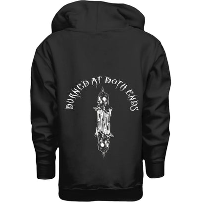 BLACK - BACK
