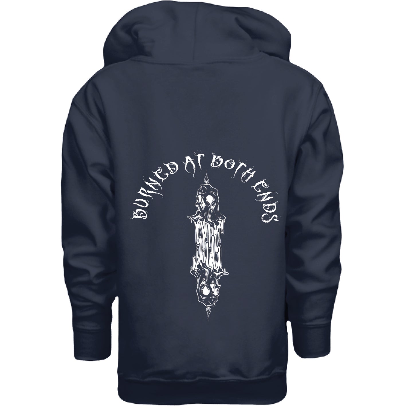 NAVY - BACK