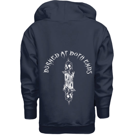 NAVY - BACK