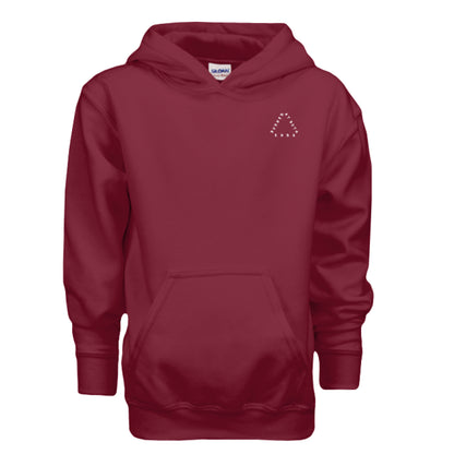 CARDINAL RED - FRONT