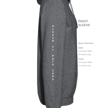 DARK HEATHER - SLEEVE_RIGHT