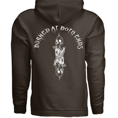 DARK CHOCOLATE - BACK