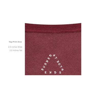 ANTIQUE CHERRY RED - INSIDE_TAG_LINE