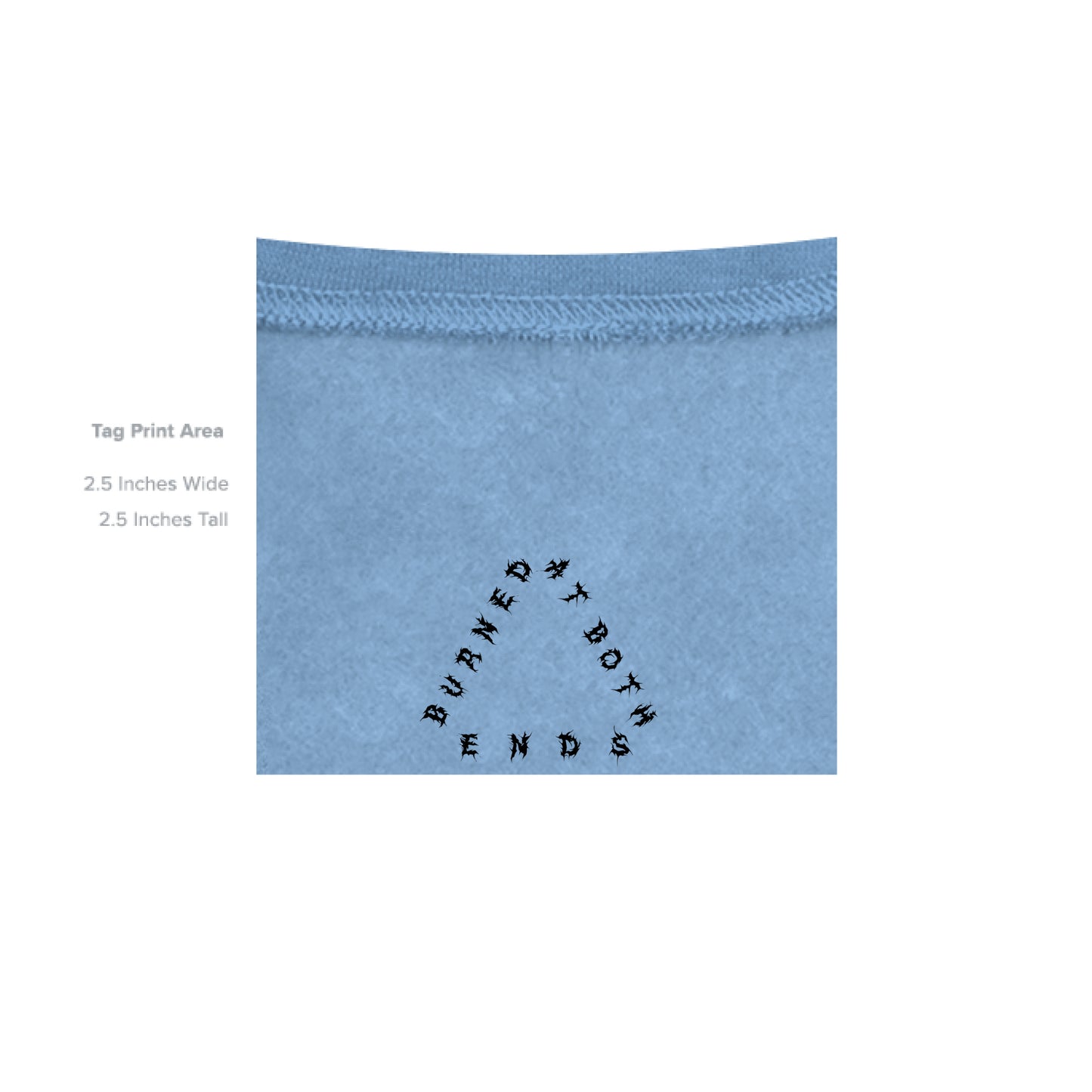 CAROLINA BLUE - INSIDE_TAG_LINE