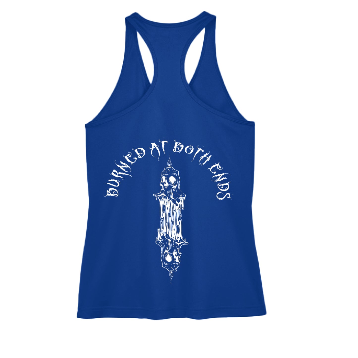 SPORT ROYAL - BACK