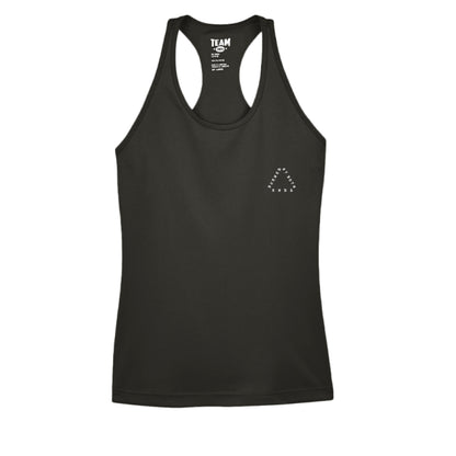 BLACK - FRONT