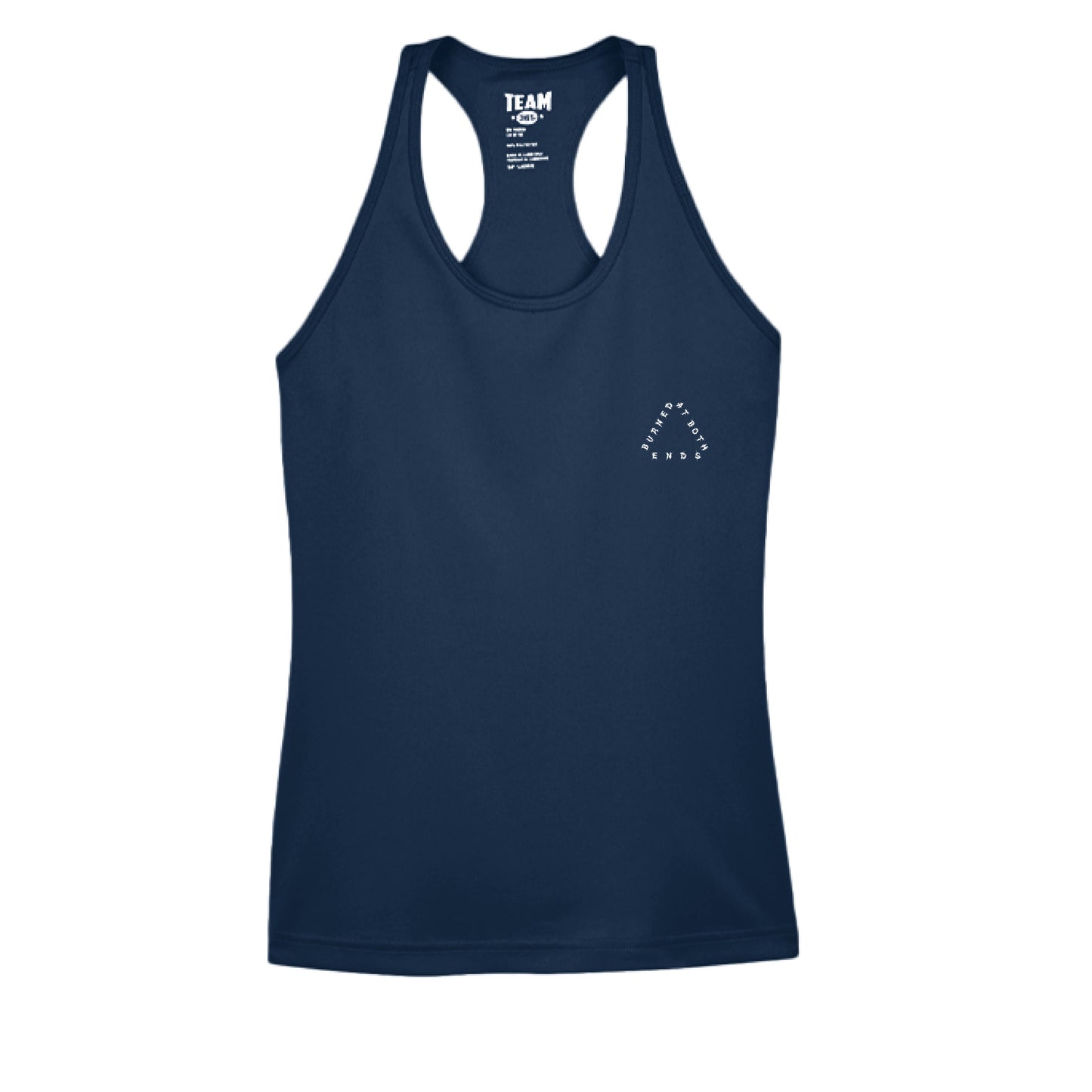 SPORT DARK NAVY - FRONT