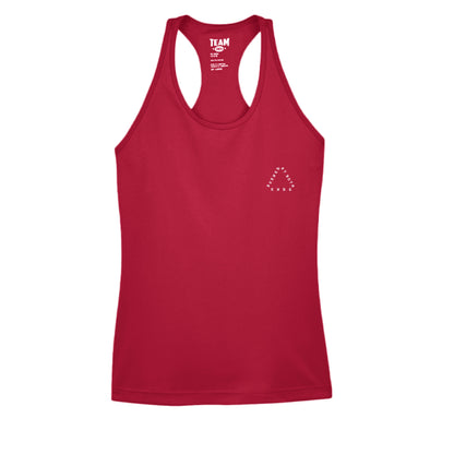 SPORT RED - FRONT