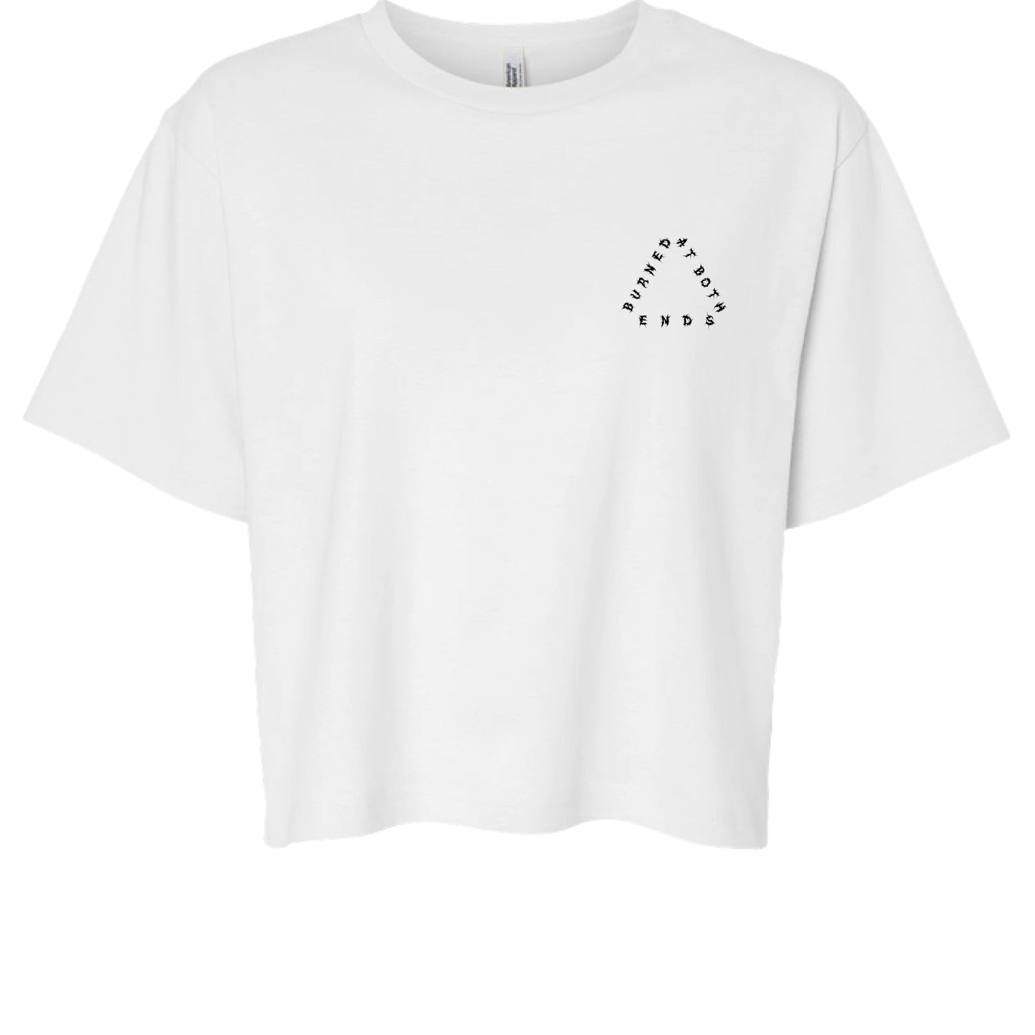 WHITE - FRONT