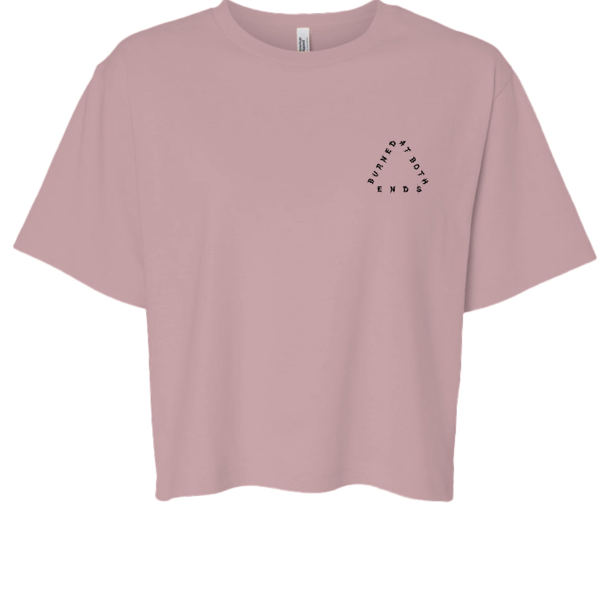 Blush - FRONT