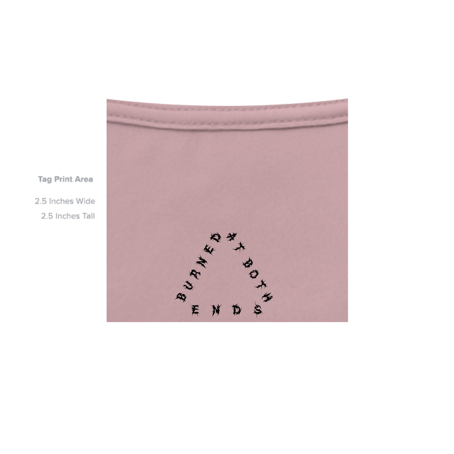 Blush - INSIDE_TAG_LINE
