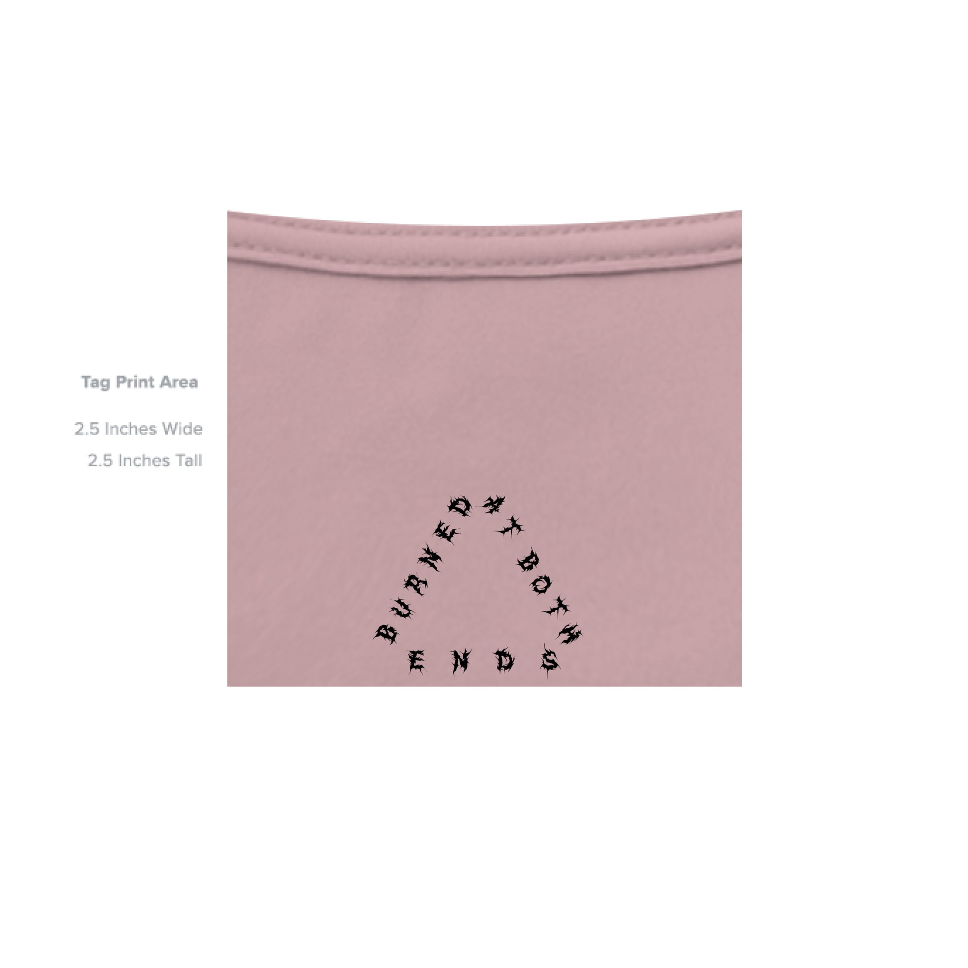 Blush - INSIDE_TAG_LINE