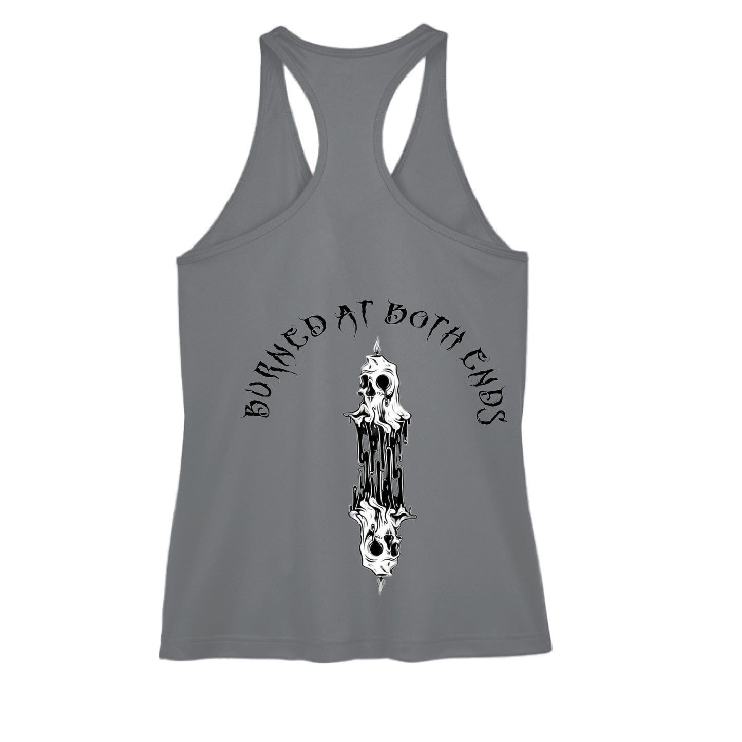 SPORT GRAPHITE - BACK