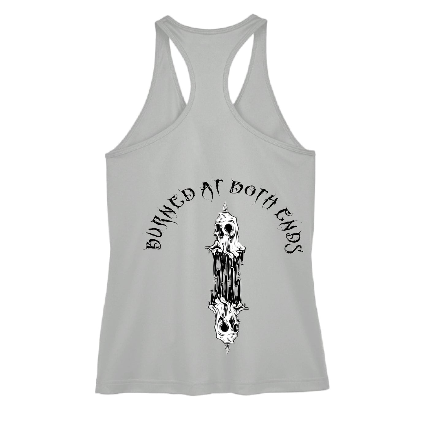 SPORT SILVER - BACK