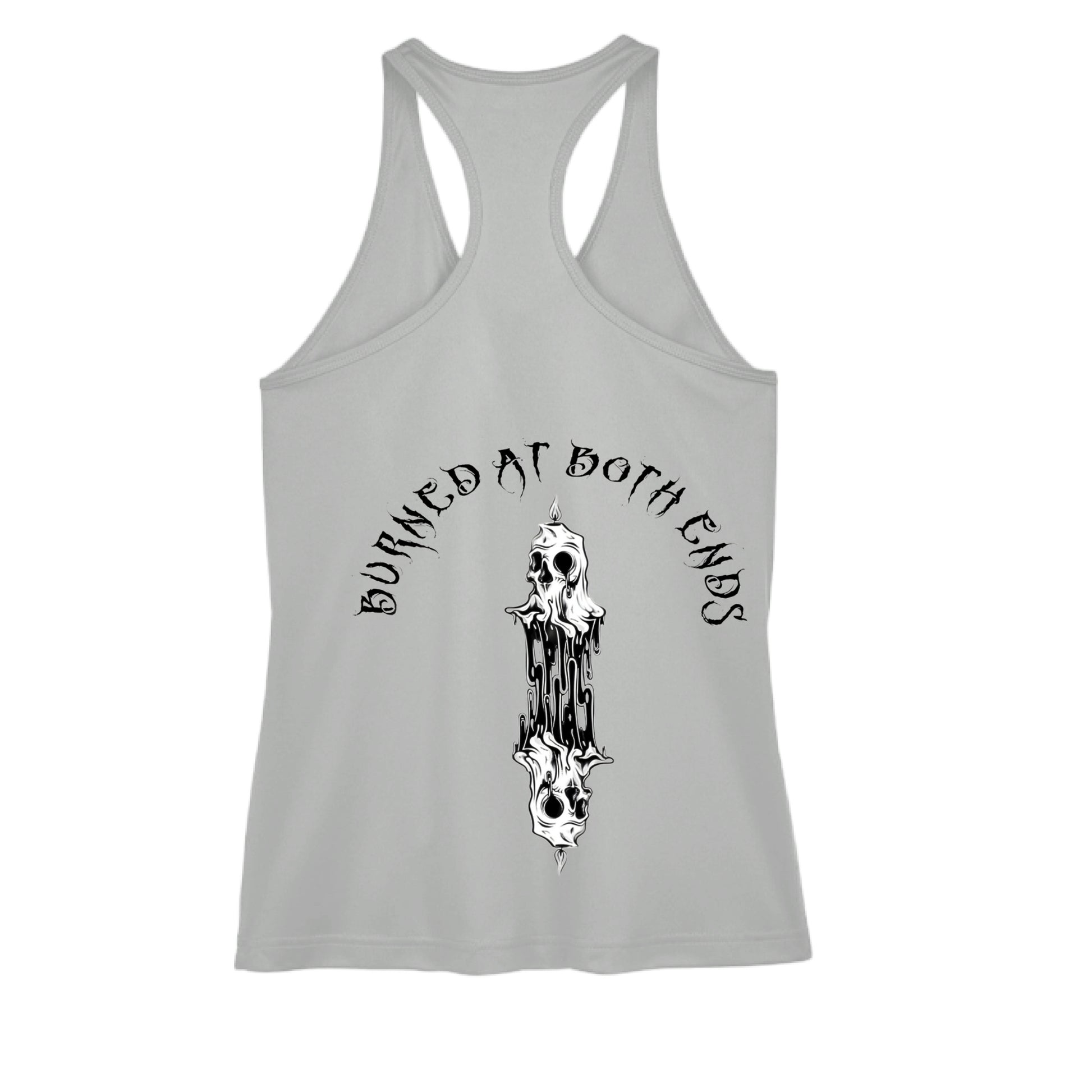 SPORT SILVER - BACK