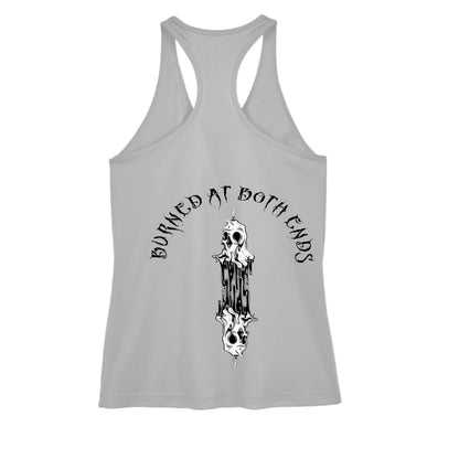 SPORT SILVER - BACK