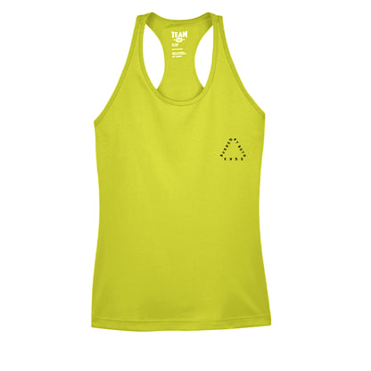 SAFETY YELLOW - FRONT