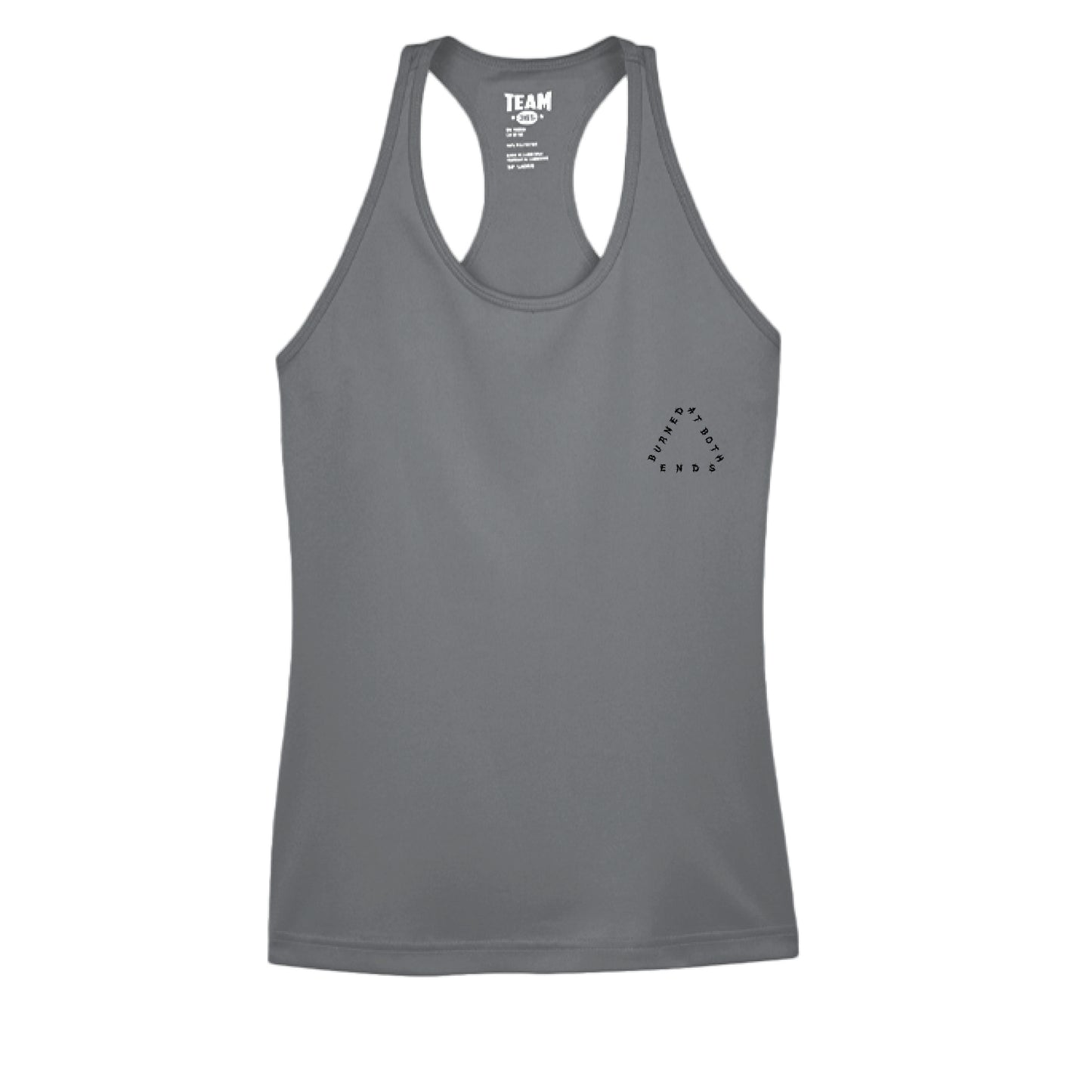 SPORT GRAPHITE - FRONT