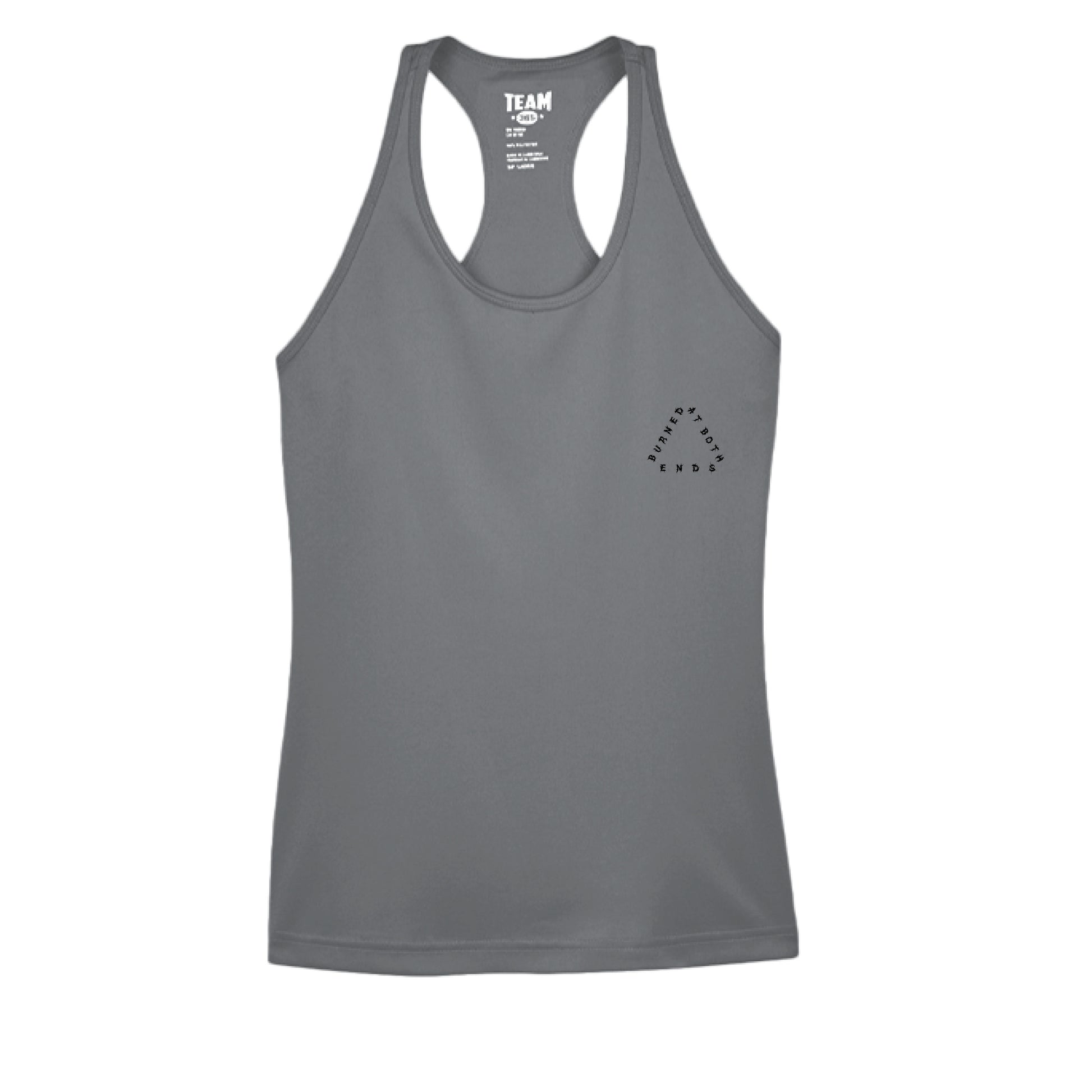 SPORT GRAPHITE - FRONT