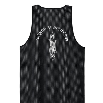 Black/ White - BACK