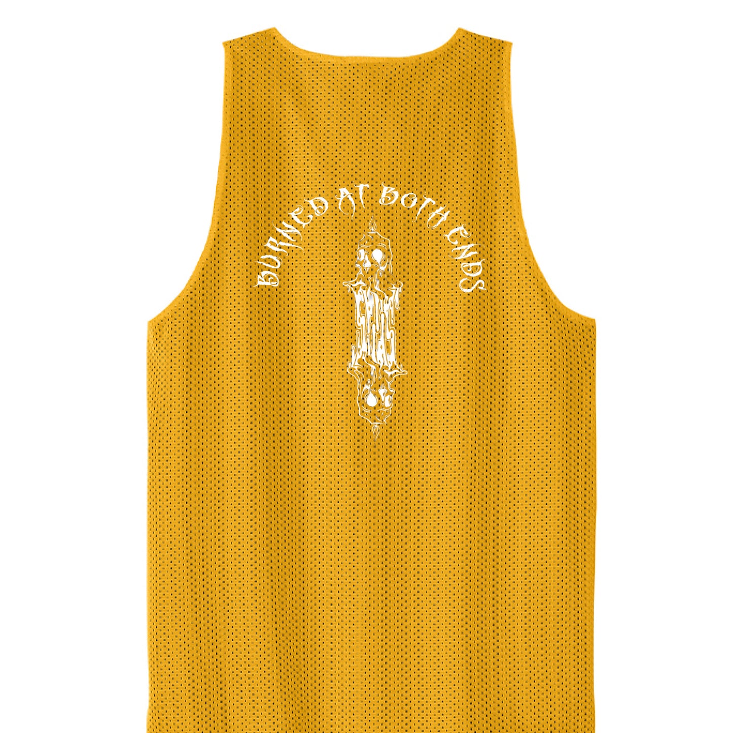Gold/ Black - BACK
