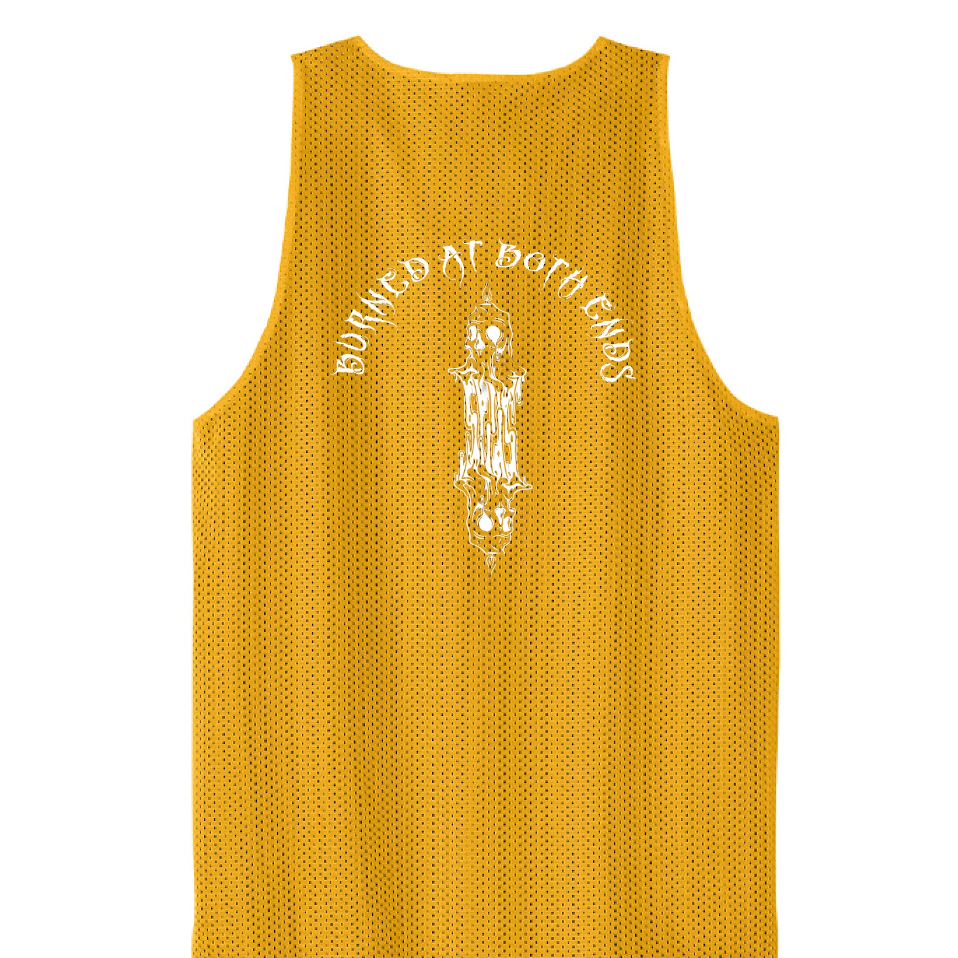 Gold/ Black - BACK