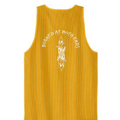 Gold/ Black - BACK