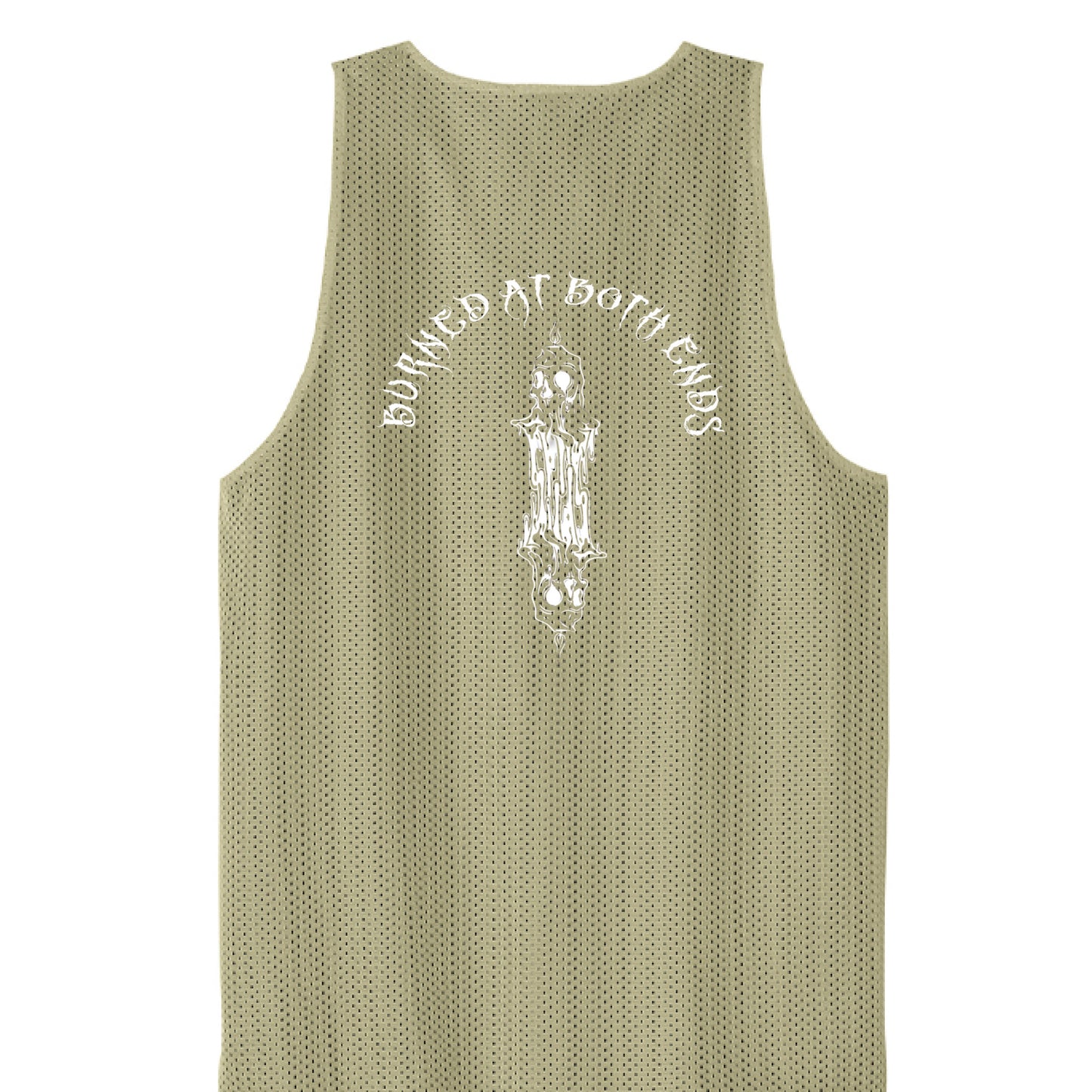 Vegas Gold/ Black - BACK