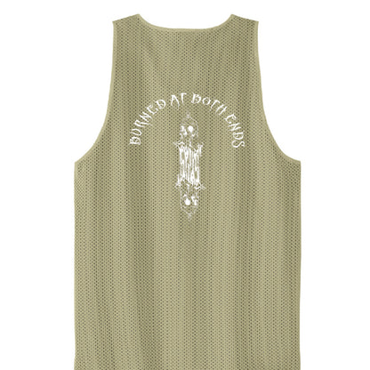Vegas Gold/ Black - BACK