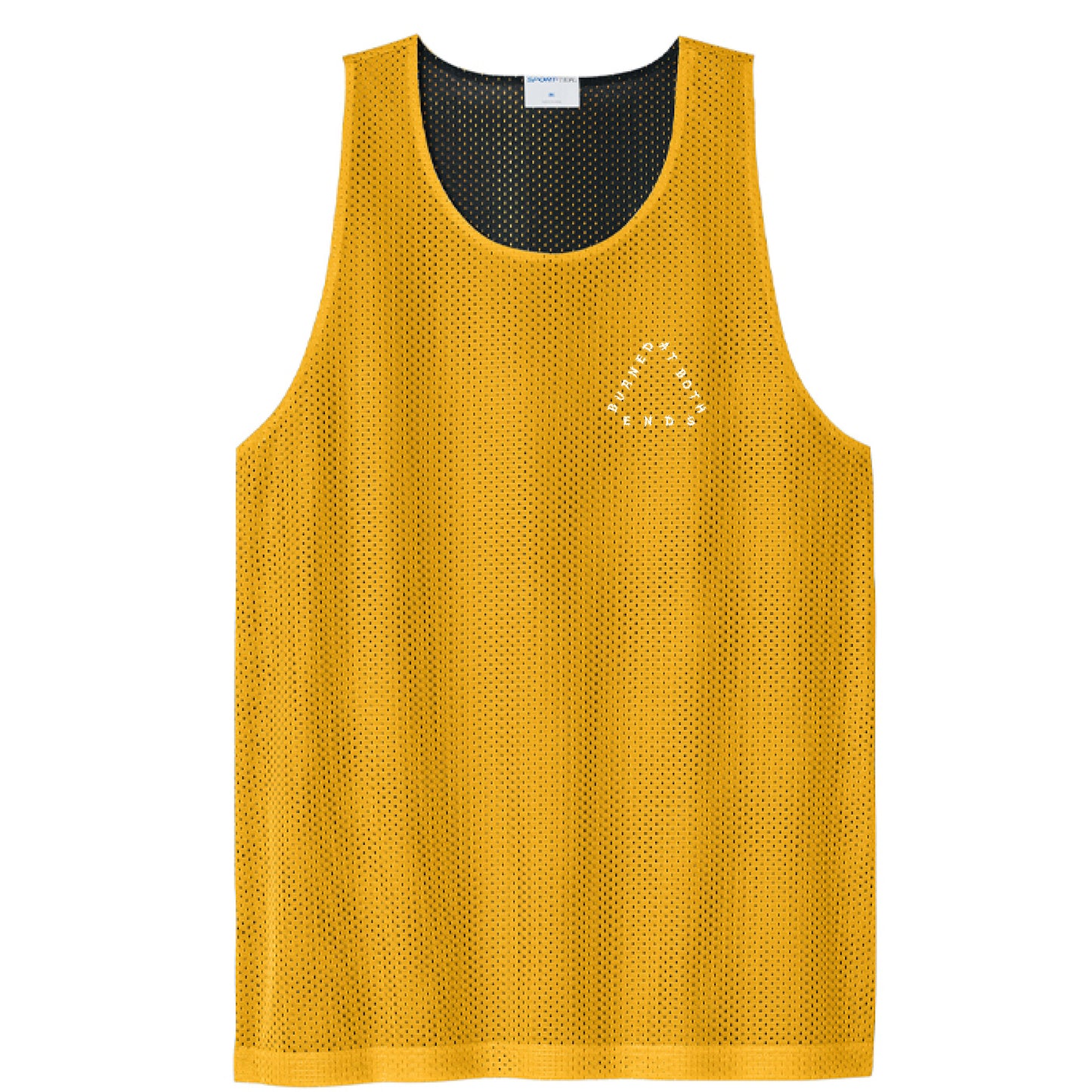 Gold/ Black - FRONT