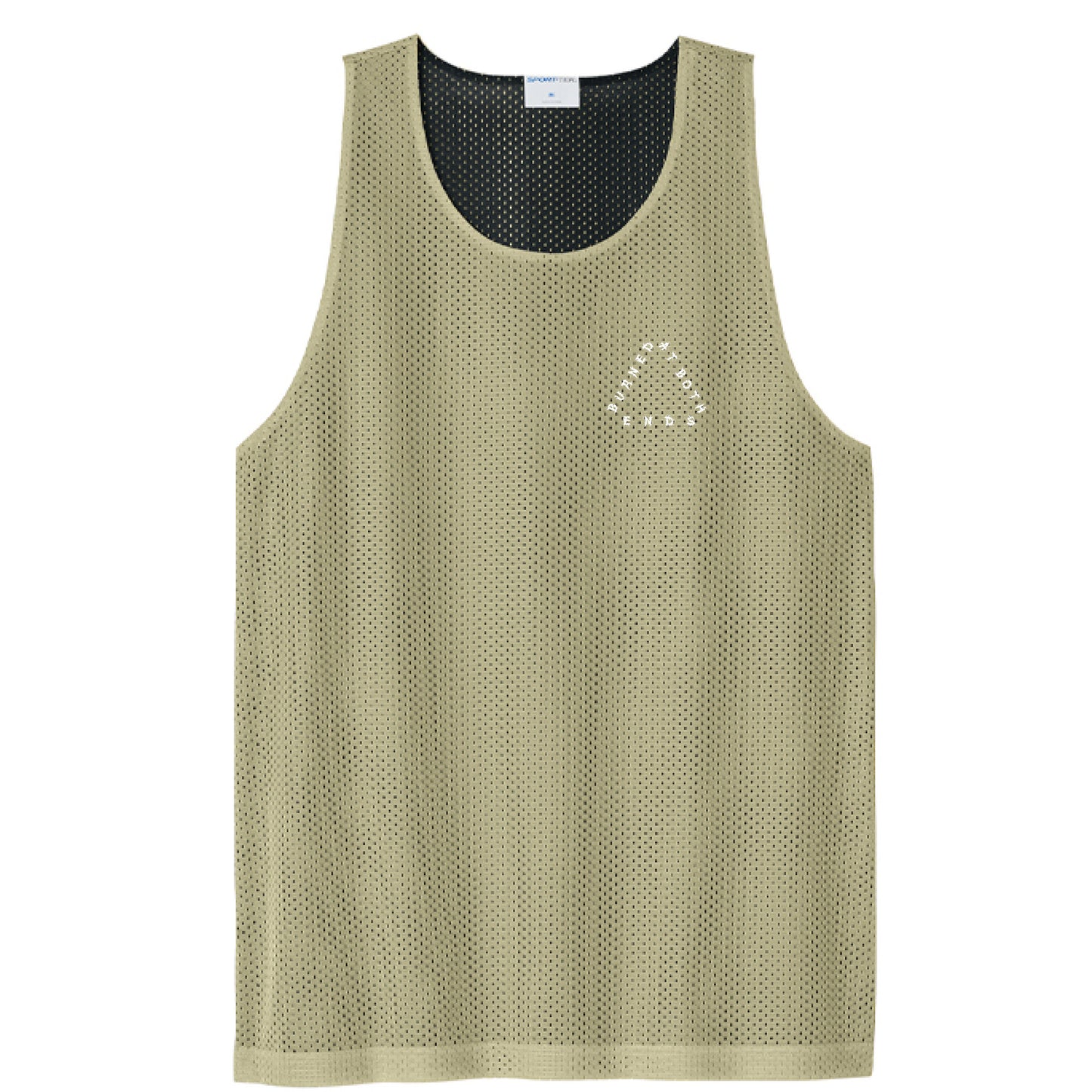 Vegas Gold/ Black - FRONT