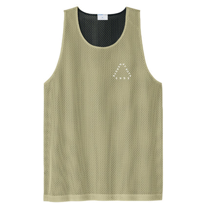 Vegas Gold/ Black - FRONT