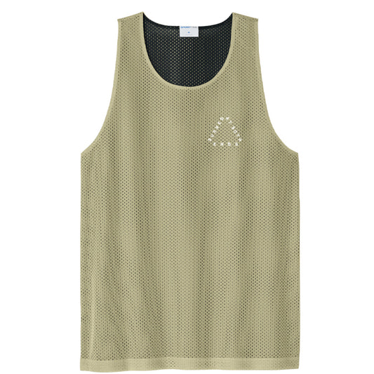 Vegas Gold/ Black - FRONT