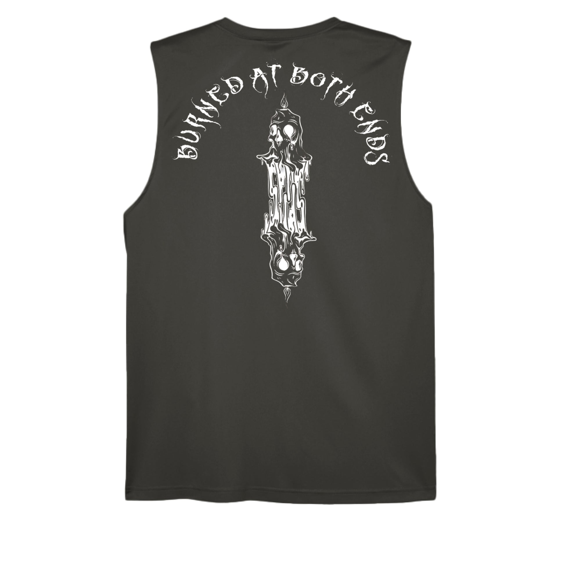 BLACK - BACK