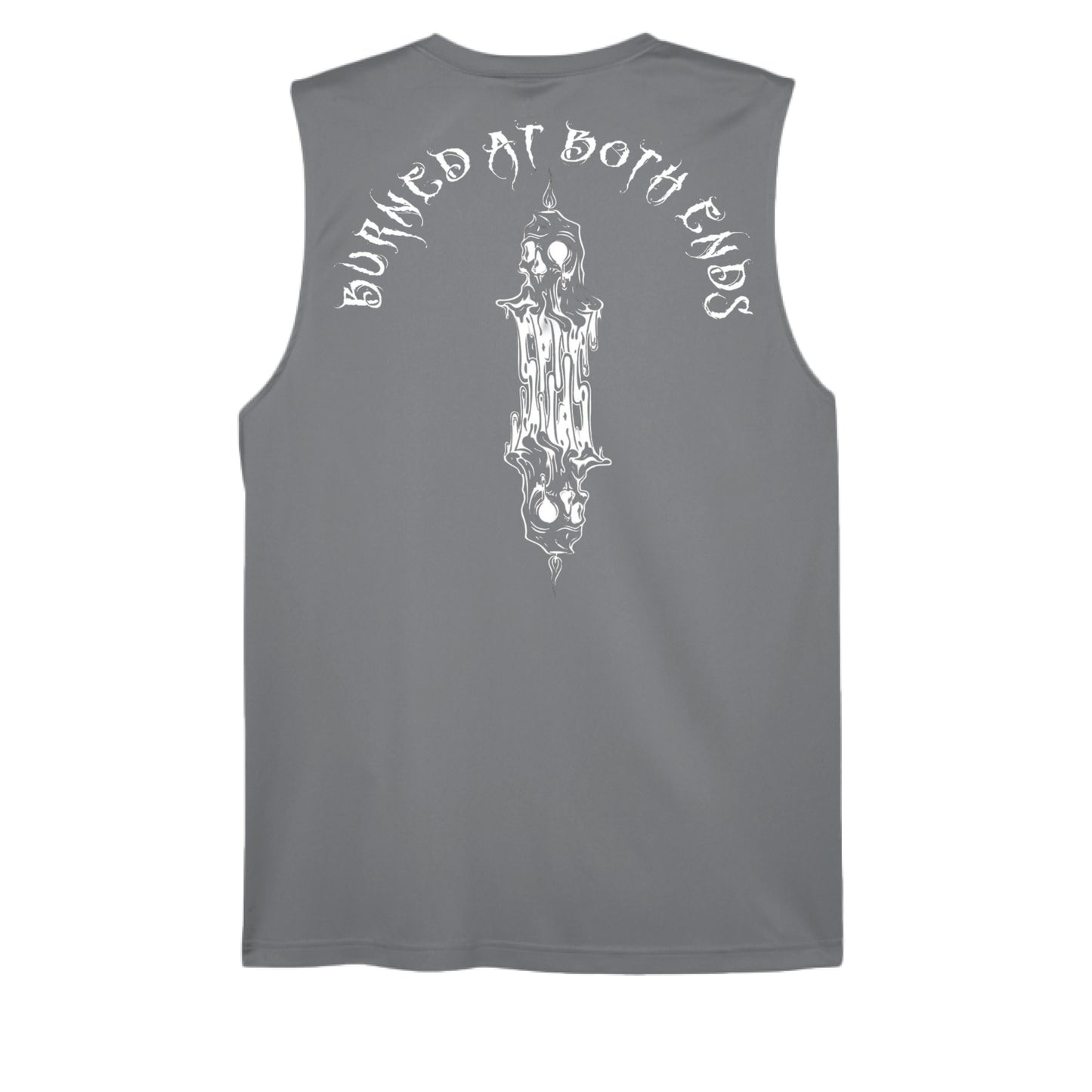 SPORT GRAPHITE - BACK