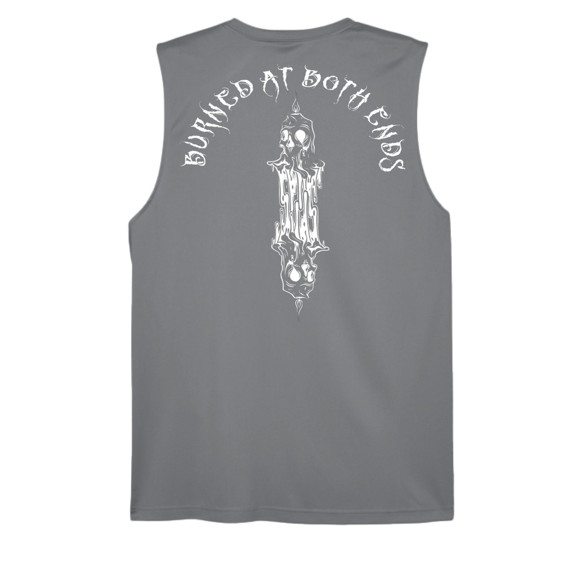 SPORT GRAPHITE - BACK