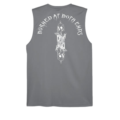 SPORT GRAPHITE - BACK