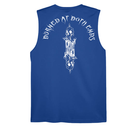 SPORT ROYAL - BACK