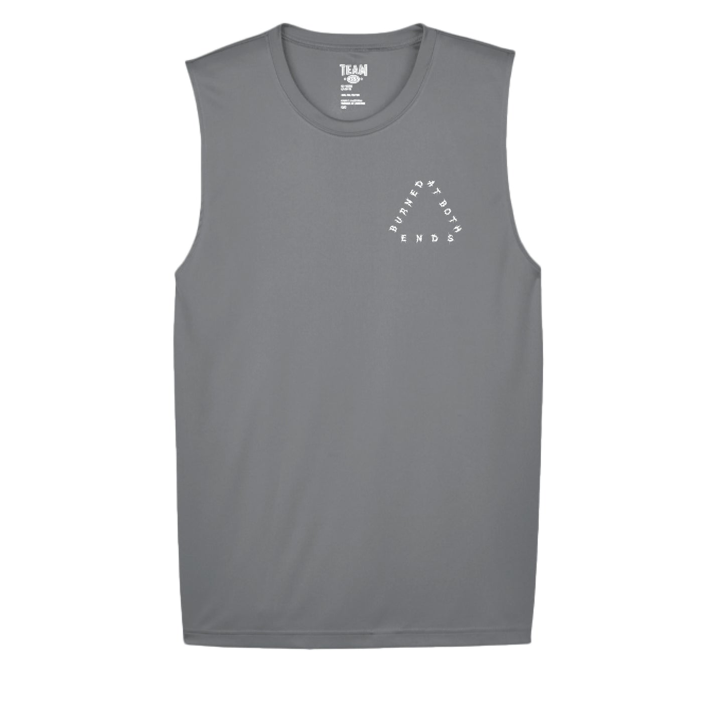 SPORT GRAPHITE - FRONT